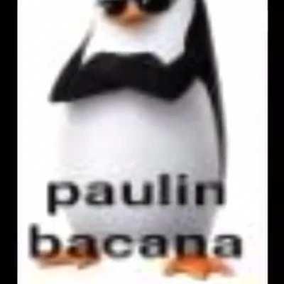 P a u l i n B a c a n a 🙏
