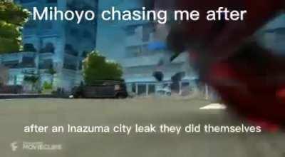 My boy went to jail just for knowing the name 