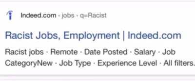 Just got my first job 😎