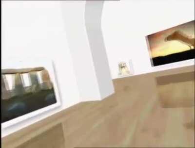 Eyewitness Opening Theme - When you knew class was about to get lit