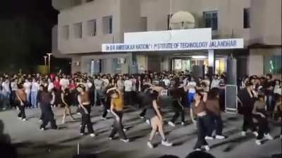 KAASH NIT-JSR 1ST CHOICE BHRI HOTI