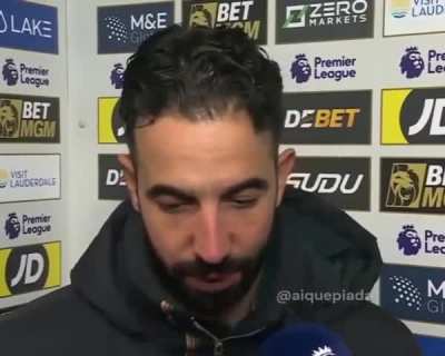 Amorim abre o coração sobre um regresso a portugal 