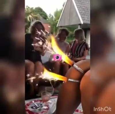 Birthday party 🎂🥮