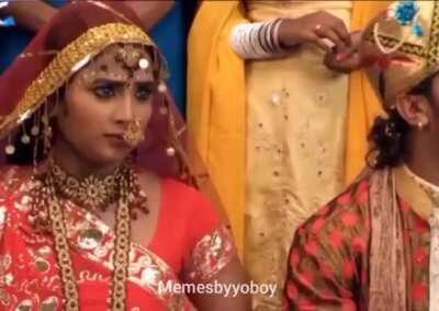 An oscar worthy scene