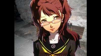 Rise has something to tell you in private (Made with 15.ai)