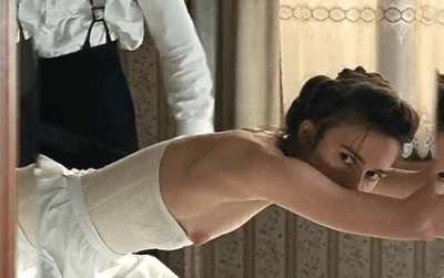 Keira Knightley