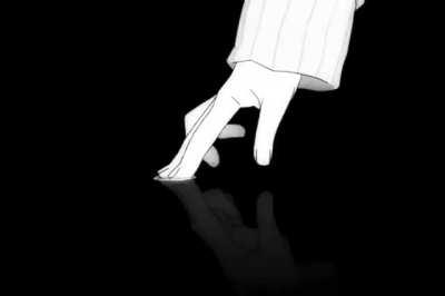 The burned man speaks the truth