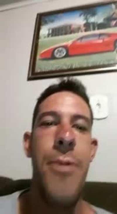 Pizzaria do Gustar, pizza muito boa