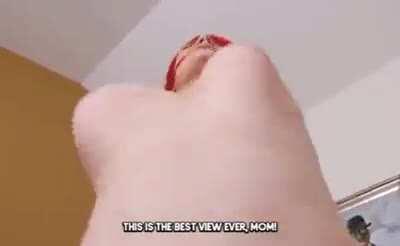 [M/S] Mother And Son