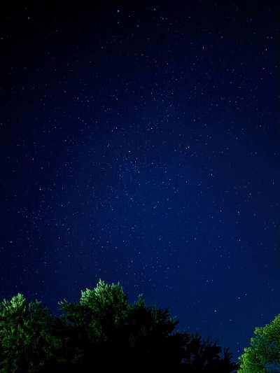 Time lapse, pixel 5.