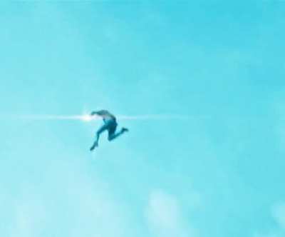 Could Starlight as of S4 potentially put up a fight against Homelander?