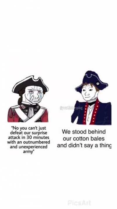 My favourite fact about this is that the war ended 2 weeks earlier