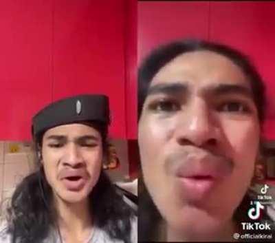 I'm 15 and this is yeet