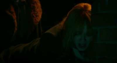 Christina Hendricks. its fucking dirty scene