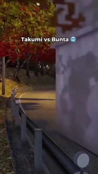 This is how the battle should've went....