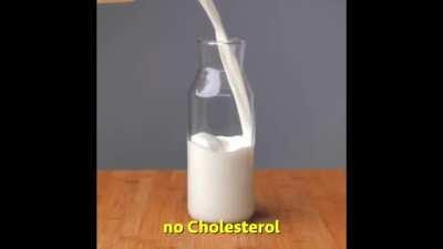 Milk lookin kinda sus ngl