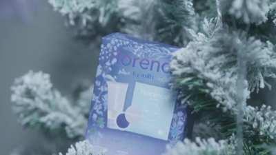 just for you: holiday collection!