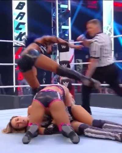 Compilation from Backlash '20 | Pt. 2 of 2