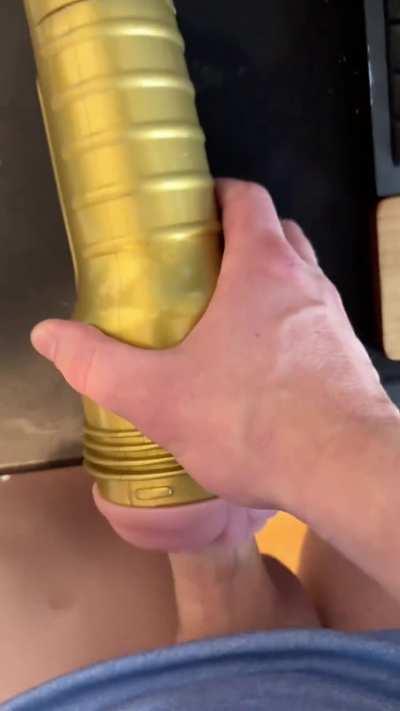 Is this how you want me to fuck you?