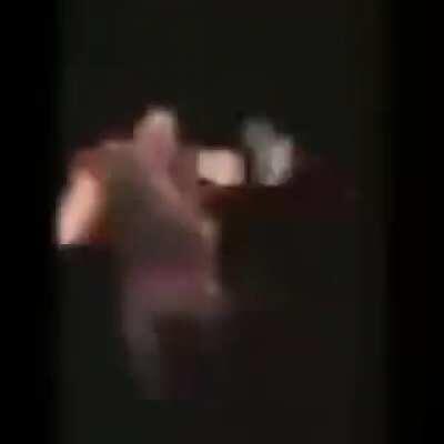 Just a nice clip of heavy dancing 4K HD