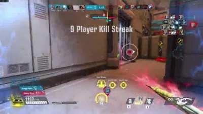 Zaku Melee is the best