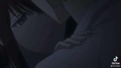 One of the coolest Stein's gate edits