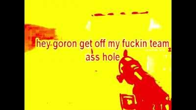 are you guys going trick or treating. sorry for the last post but here is the nuked version