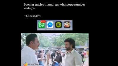 By the boomer for the Boomers