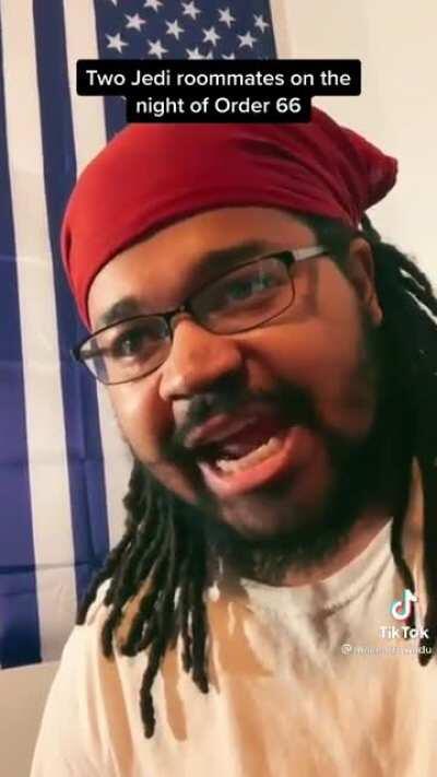 When he says legion, he means legion!