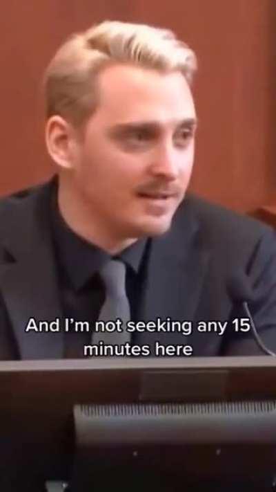 Objection, Emotional Demage!!