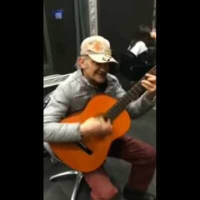 When you play too much rdr2