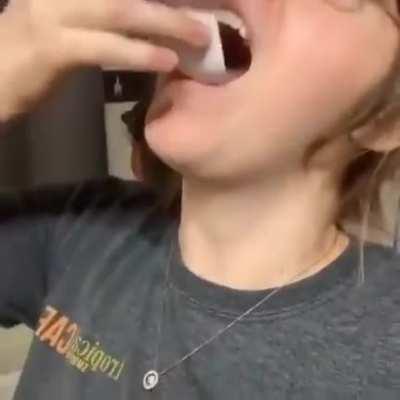 Time to bring actuall cringe to this sub