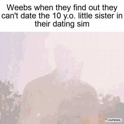 This is literally 1984 smh