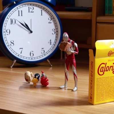 Good things take time | Stop Motion