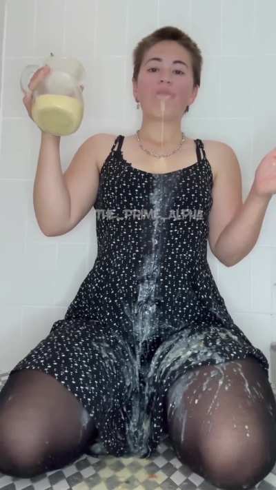 ASMR meets puke in ‘Pot of Gold’