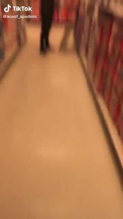 the guy that does the run