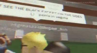 linus roblox sex tips 😜 😎