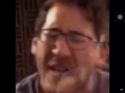 It’s weird how real it looks