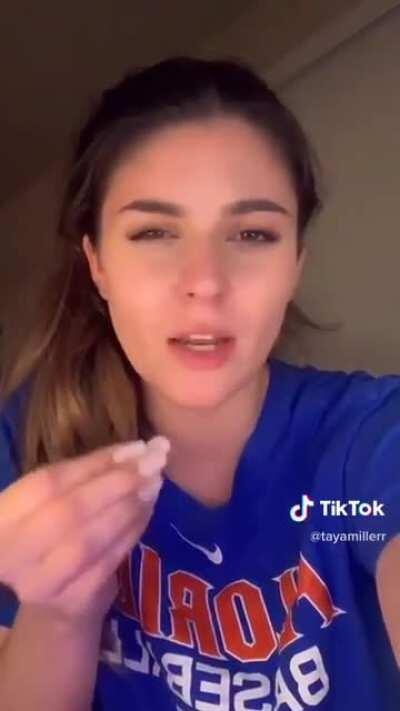 Be nice everyone 👍🏻