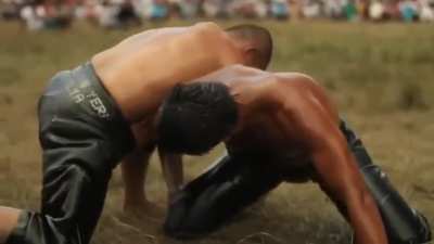 Boyz Will be Men 😏