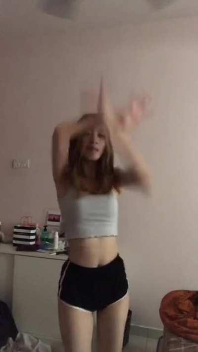 Remember this slut??