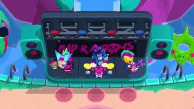 Bad Randoms Soundtrack (Lyrics in Comments)