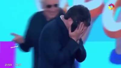 Cuando te traiciona el inconsciente.