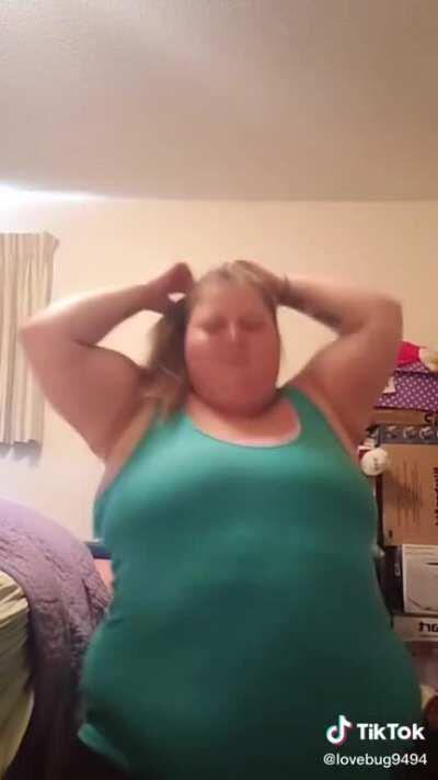 Holy mother of god..