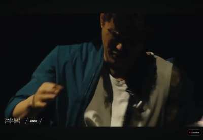 Automatic Yes / New Light (Live Coachella 2025)