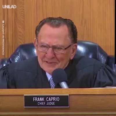 96-Yr-Old Got Speeding Ticket While Rushing Cancer-Stricken Son to Doctor