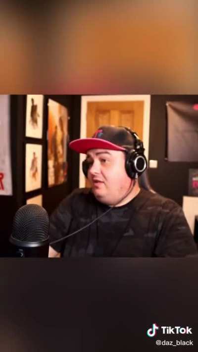 THAT'S FAWKING FANTA!