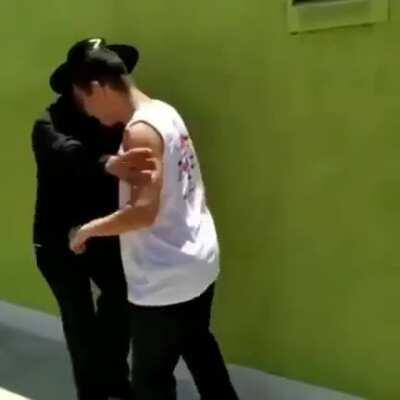 poh gelado fica frio ai