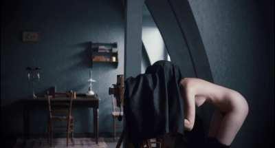 Happy 33th birthday to Noemie Merlant and her amazing french body (w/slow mo)