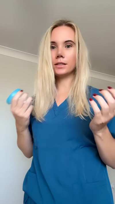 This hospital is hella lonely, wish you were here